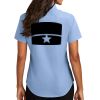 Women's Short Sleeve Easy Care Shirt Thumbnail