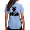 Women's Short Sleeve Easy Care Shirt Thumbnail