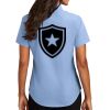Women's Short Sleeve Easy Care Shirt Thumbnail