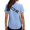 Women's Short Sleeve Easy Care Shirt Thumbnail