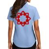 Women's Short Sleeve Easy Care Shirt Thumbnail