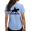 Women's Short Sleeve Easy Care Shirt Thumbnail