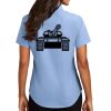 Women's Short Sleeve Easy Care Shirt Thumbnail