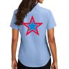 Women's Short Sleeve Easy Care Shirt Thumbnail