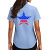 Women's Short Sleeve Easy Care Shirt Thumbnail