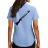 Women's Short Sleeve Easy Care Shirt Thumbnail