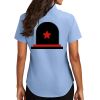 Women's Short Sleeve Easy Care Shirt Thumbnail