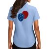 Women's Short Sleeve Easy Care Shirt Thumbnail
