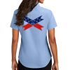 Women's Short Sleeve Easy Care Shirt Thumbnail
