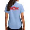 Women's Short Sleeve Easy Care Shirt Thumbnail