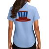 Women's Short Sleeve Easy Care Shirt Thumbnail