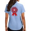 Women's Short Sleeve Easy Care Shirt Thumbnail