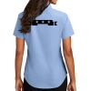 Women's Short Sleeve Easy Care Shirt Thumbnail