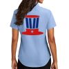Women's Short Sleeve Easy Care Shirt Thumbnail