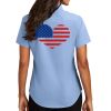 Women's Short Sleeve Easy Care Shirt Thumbnail