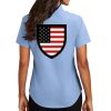 Women's Short Sleeve Easy Care Shirt Thumbnail