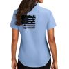Women's Short Sleeve Easy Care Shirt Thumbnail