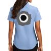 Women's Short Sleeve Easy Care Shirt Thumbnail