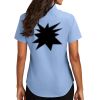 Women's Short Sleeve Easy Care Shirt Thumbnail
