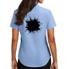 Women's Short Sleeve Easy Care Shirt Thumbnail