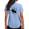 Women's Short Sleeve Easy Care Shirt Thumbnail