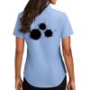 Women's Short Sleeve Easy Care Shirt Thumbnail