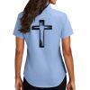 Women's Short Sleeve Easy Care Shirt Thumbnail