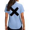 Women's Short Sleeve Easy Care Shirt Thumbnail