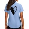 Women's Short Sleeve Easy Care Shirt Thumbnail