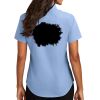 Women's Short Sleeve Easy Care Shirt Thumbnail
