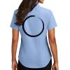 Women's Short Sleeve Easy Care Shirt Thumbnail