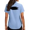 Women's Short Sleeve Easy Care Shirt Thumbnail