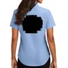 Women's Short Sleeve Easy Care Shirt Thumbnail