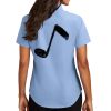 Women's Short Sleeve Easy Care Shirt Thumbnail