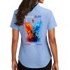 Women's Short Sleeve Easy Care Shirt Thumbnail