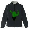 Women's Glacier ® Soft Shell Jacket Thumbnail