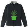 Women's Glacier ® Soft Shell Jacket Thumbnail