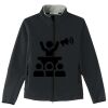Women's Glacier ® Soft Shell Jacket Thumbnail