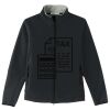 Women's Glacier ® Soft Shell Jacket Thumbnail
