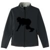 Women's Glacier ® Soft Shell Jacket Thumbnail