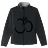 Women's Glacier ® Soft Shell Jacket Thumbnail
