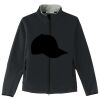 Women's Glacier ® Soft Shell Jacket Thumbnail