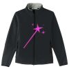 Women's Glacier ® Soft Shell Jacket Thumbnail