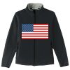 Women's Glacier ® Soft Shell Jacket Thumbnail