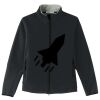 Women's Glacier ® Soft Shell Jacket Thumbnail