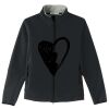 Women's Glacier ® Soft Shell Jacket Thumbnail