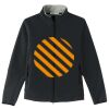 Women's Glacier ® Soft Shell Jacket Thumbnail