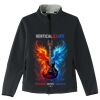 Women's Glacier ® Soft Shell Jacket Thumbnail